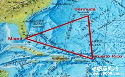 日本龍三角事故案例：日本龍三角有哪些未解之謎