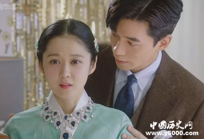 韓劇推薦《耀眼》播出時(shí)間《耀眼》人物劇情介紹