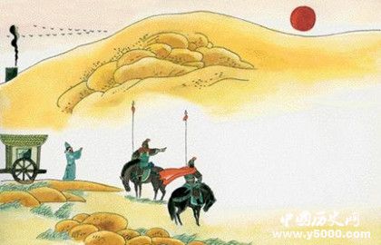 王維《使至塞上》詩歌賞析原文鑒賞作品翻譯創(chuàng)作背景是什么