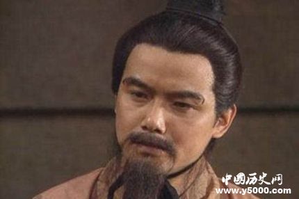 三國(guó)人物諸葛瑾生平簡(jiǎn)介諸葛瑾的故事諸葛瑾是怎么死的？