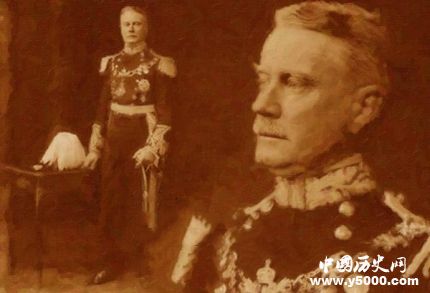 香港總督簡(jiǎn)介香港歷任總督香港總督是什么級(jí)別？