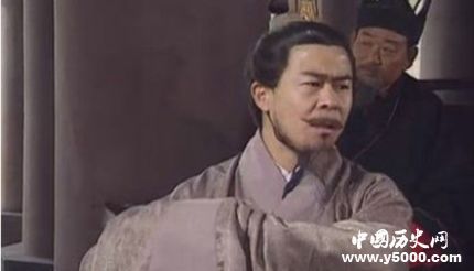 三國(guó)人物步騭生平簡(jiǎn)介步騭的故事步騭是怎么死的？