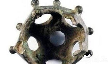 羅馬十二面體簡介羅馬十二面體到底是做什么的？
