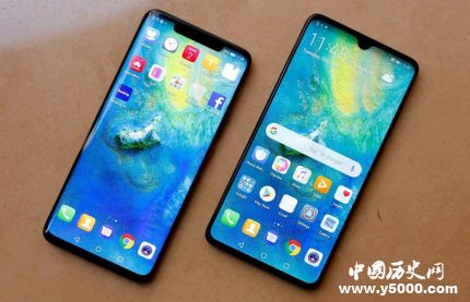 華為專利申請(qǐng)第一華為都有哪些厲害的專利？