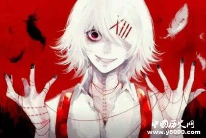 東京食尸鬼第四季人物劇情介紹東京食尸鬼第四季更新時(shí)間