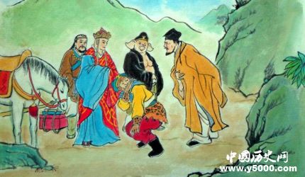 《西游記》里的那些很多人不知道的冷知識(shí)