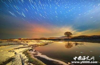 漠河北極村風景怎么樣北極村地理位置氣候環(huán)境介紹