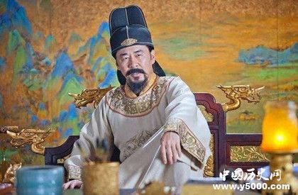 開國皇帝為什么害怕開國大臣 開國皇帝為什么害怕開國大臣