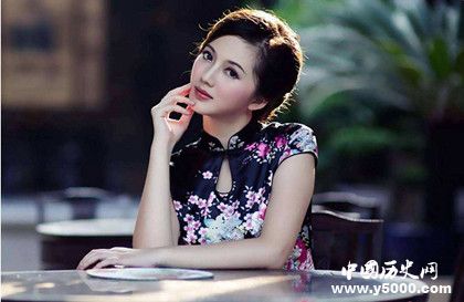 旗袍簡介旗袍文化特點旗袍為什么好看