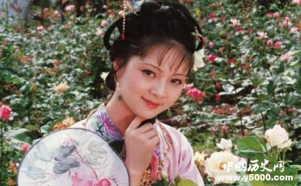 薛寶釵性格特點(diǎn)簡介薛寶釵的結(jié)局如何？