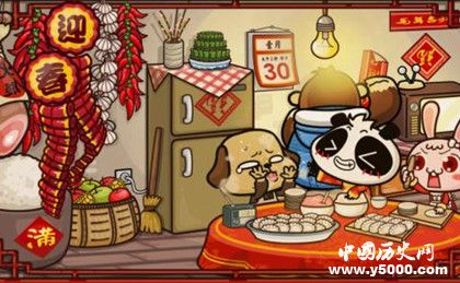 春節(jié)和除夕的區(qū)別是什么春節(jié)和除夕分別指哪一天