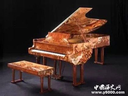 歐洲樂(lè)器來(lái)源歷史介紹，第一架鋼琴是如何誕生的？