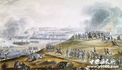 19世紀(jì)歐洲民族獨(dú)立運(yùn)動(dòng)：民族獨(dú)立的原因、發(fā)展簡(jiǎn)介！