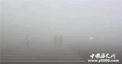 大霧神器原理構(gòu)造發(fā)展歷史簡介大霧神器還有哪些用途？