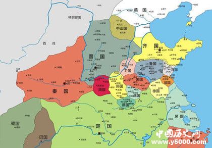 2500多年墓葬里挖出春秋時期雞蛋是怎么回事