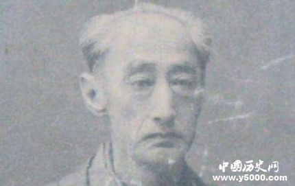 松平容保生平故事簡(jiǎn)介松平容保是怎么死的？