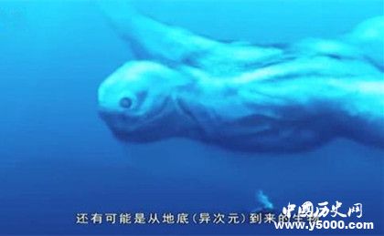 Ningen是什么Ningen真的存在嗎Ningen是怎么來(lái)的