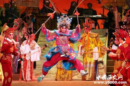 世界戲劇日由來簡介世界戲劇日主題活動有哪些？