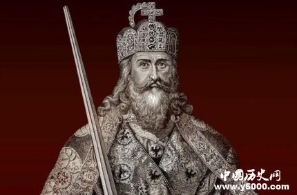 加洛林王朝發(fā)展歷史簡介加洛林王朝是怎么衰亡的？