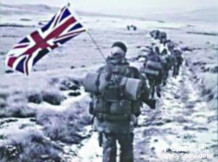 馬島戰(zhàn)爭(zhēng)雙方損失馬島戰(zhàn)爭(zhēng)的影響有哪些？