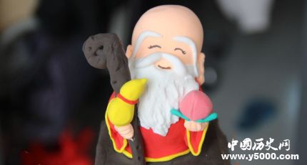 壽星簡(jiǎn)介壽星的由來(lái)壽星究竟是哪位神仙？