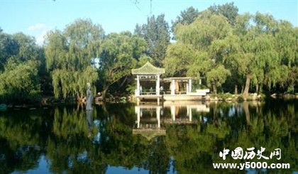 沈陽市簡介沈陽市歷史發(fā)展過程介紹沈陽市氣候環(huán)境介紹