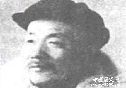 獸醫(yī)學(xué)家高國(guó)景生平經(jīng)歷高國(guó)景主要論著有哪些？