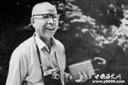 蔡希陶生平故事簡介蔡希陶的貢獻(xiàn)成就有哪些？