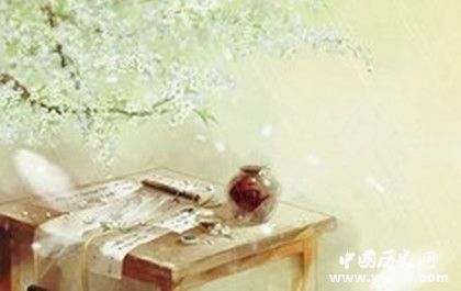 周敦頤愛蓮說原文賞析作品翻譯藝術(shù)特色創(chuàng)作背景介紹