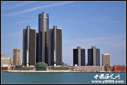 通用公司宣布裁員通用公司歷史發(fā)展簡介