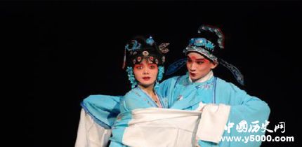 《倩女離魂》劇情簡介《倩女離魂》的出處在哪？