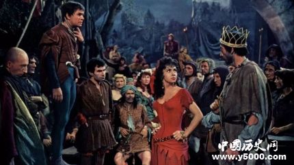 書籍《巴黎圣母院》內(nèi)容人物簡介《巴黎圣母院》讀后感