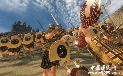 特洛伊戰(zhàn)爭之謎：特洛伊戰(zhàn)爭簡介特洛伊戰(zhàn)爭是真的嗎