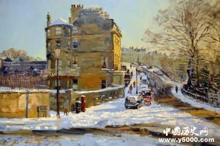 寫實主義名詞解釋寫實主義的表現(xiàn)形式代表作有哪些？