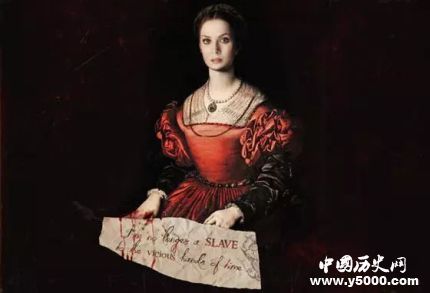 血腥瑪麗的傳說(shuō)血腥瑪麗女王究竟指的是誰(shuí)？