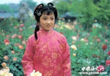 賈巧姐人物簡(jiǎn)介賈巧姐形象性格分析賈巧姐的結(jié)局如何？