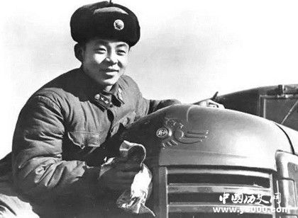 雷鋒資料介紹雷鋒的感人故事雷鋒怎么死的