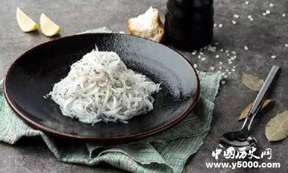 太湖三白是哪三白 太湖的傳說故事