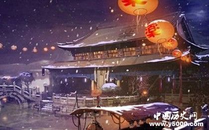 楊萬(wàn)里詩(shī)歌作品介紹楊萬(wàn)里文學(xué)成就有哪些