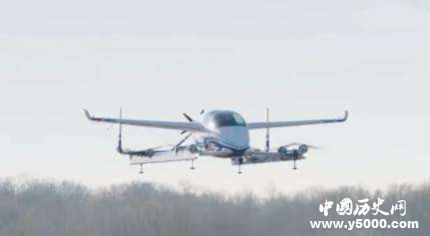 波音飛行汽車試飛成功飛行汽車的發(fā)展歷史是怎樣的？