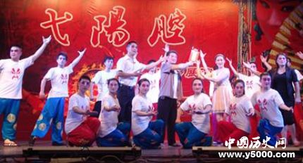 弋陽腔歷史簡介弋陽腔的特點弋陽腔起源于何處？