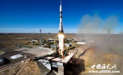 俄羅斯聯(lián)盟號飛船再次發(fā)射俄羅斯聯(lián)盟號飛船簡介