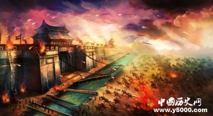 崖山之戰(zhàn)背景過程簡介崖山之戰(zhàn)對中國的影響有哪些？