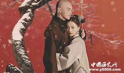 延禧攻略登全球熱搜電視劇榜首延禧攻略評價人物劇情介紹