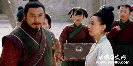 徐寧生平簡介徐寧的故事徐寧的結(jié)局如何？