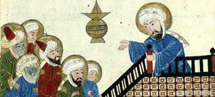 穆罕默德生平簡介：穆罕默德是怎么創(chuàng)立伊斯蘭教的？