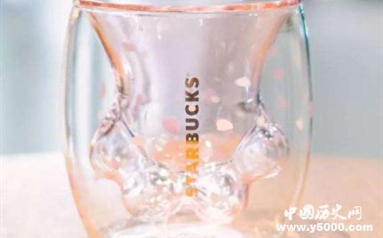瘋搶星巴克貓爪杯星巴克貓爪杯限量嗎星巴克貓爪杯多少錢？