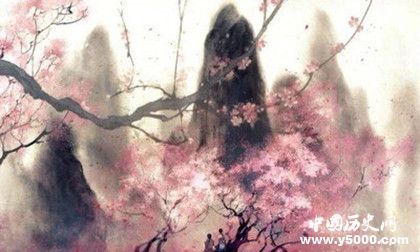 歐陽修詩歌作品介紹文學(xué)成就有哪些歐陽修墓地在哪兒