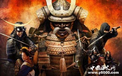 日本大名簡介日本大名的等級有哪些？