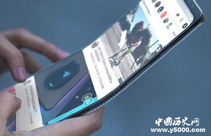 三星可折疊手機GalaxyF手機價格配置介紹手機品牌榮譽介紹